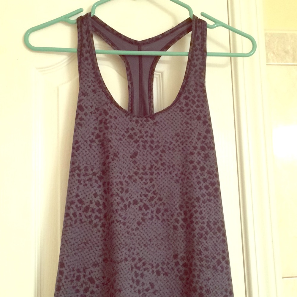Nike Dri-Fit Workout Tank